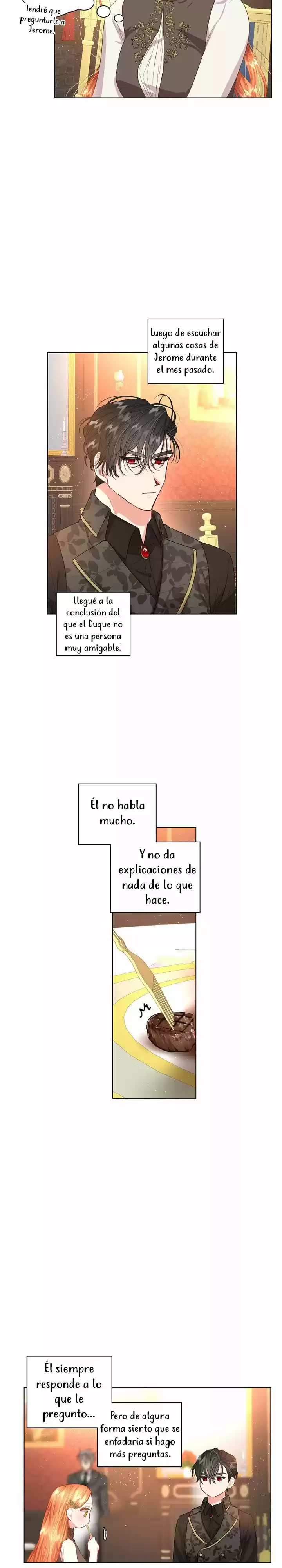 Luci - Capítulo 37 - Página 22 - LectorTMOo