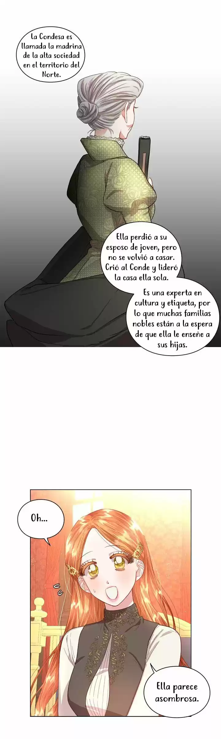 Luci - Capítulo 37 - Página 26 - LectorTMOo