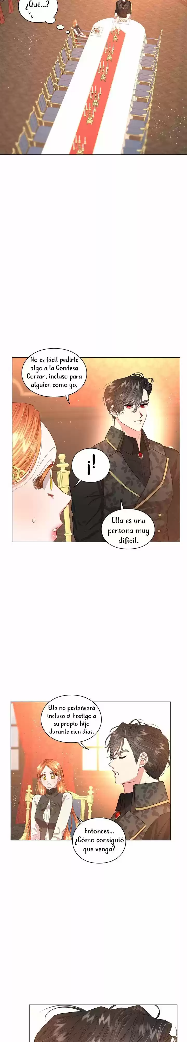 Luci - Capítulo 37 - Página 28 - LectorTMOo