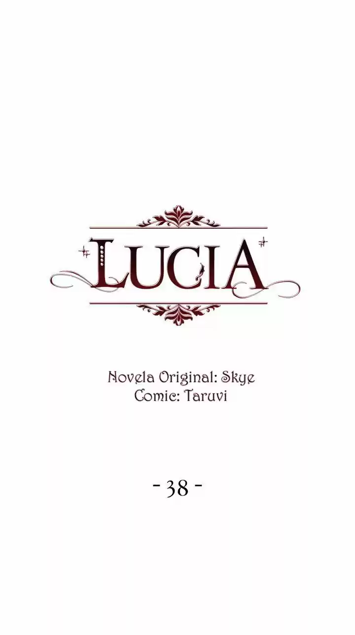 Luci - Capítulo 38 - Página 3 - LectorTMOo