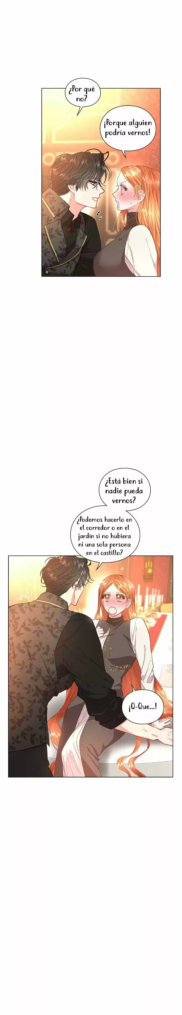 Luci - Capítulo 38 - Página 9 - LectorTMOo