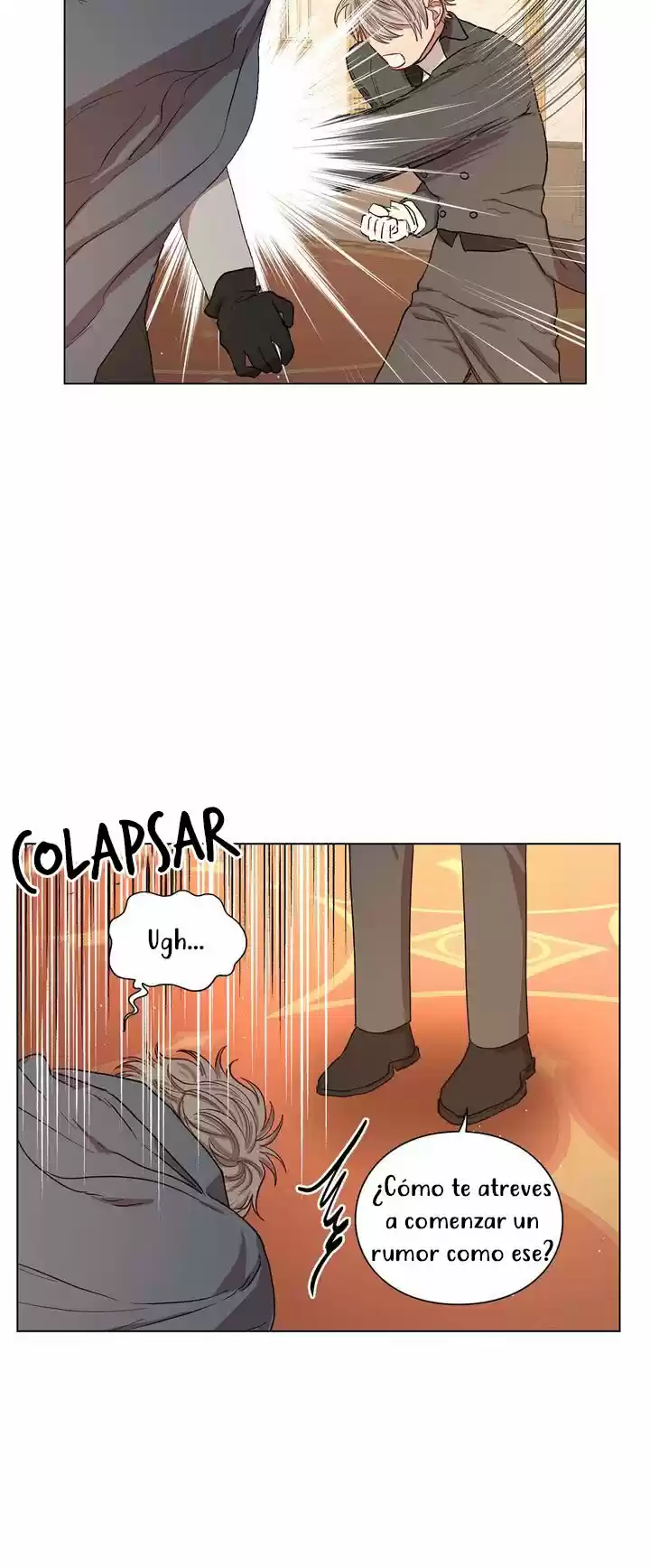 Luci - Capítulo 38 - Página 27 - LectorTMOo