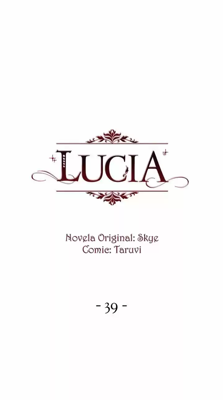 Luci - Capítulo 39 - Página 5 - LectorTMOo