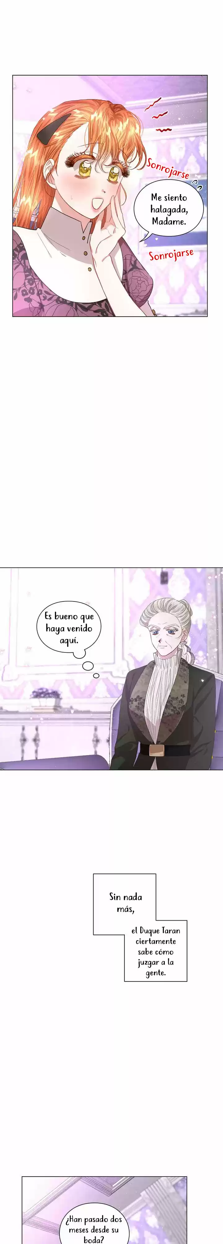 Luci - Capítulo 39 - Página 13 - LectorTMOo