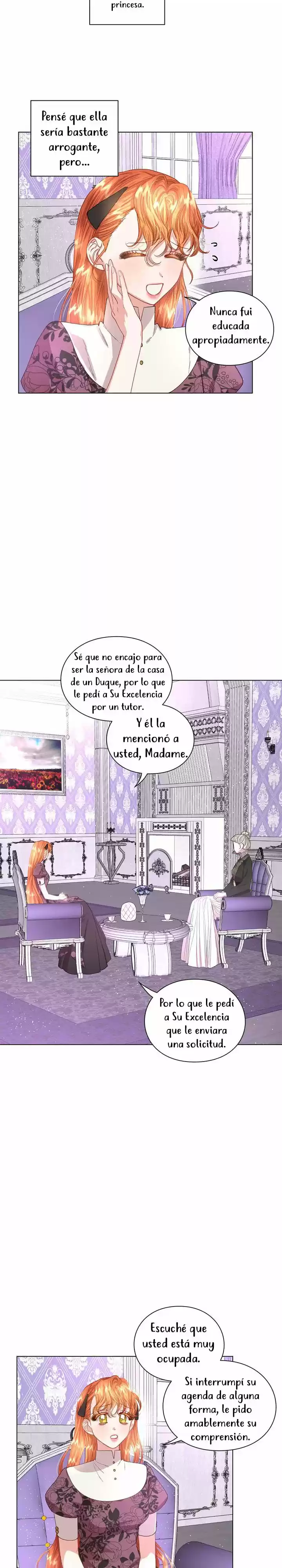Luci - Capítulo 39 - Página 14 - LectorTMOo