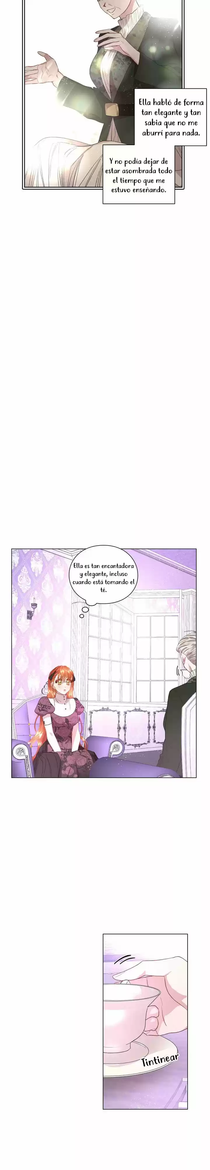 Luci - Capítulo 39 - Página 17 - LectorTMOo