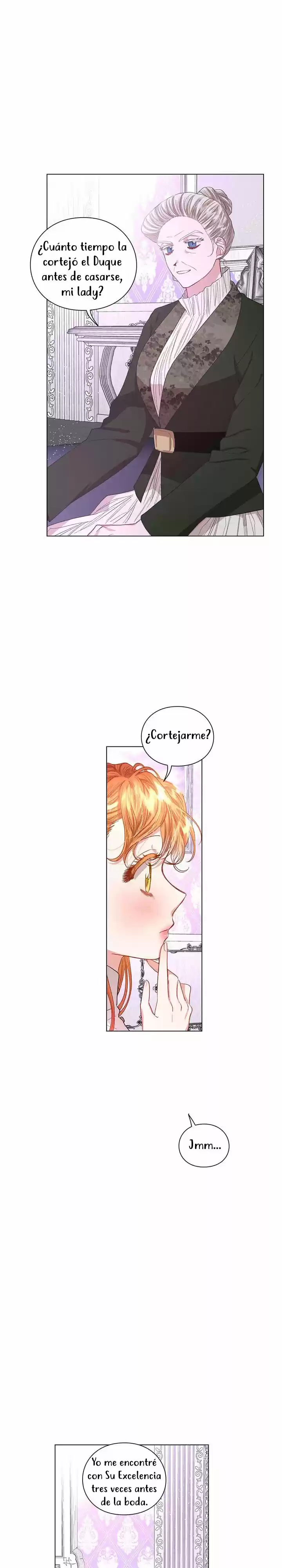 Luci - Capítulo 39 - Página 23 - LectorTMOo