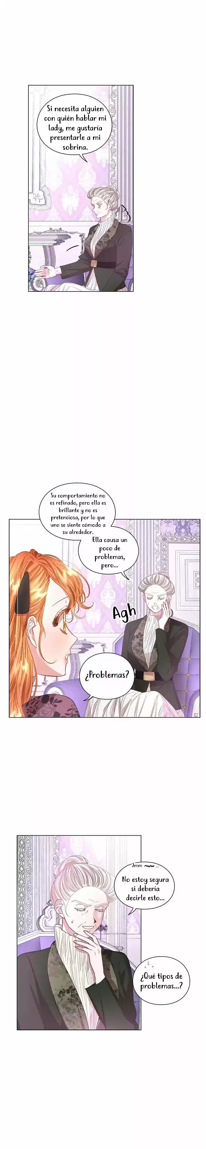 Luci - Capítulo 39 - Página 26 - LectorTMOo