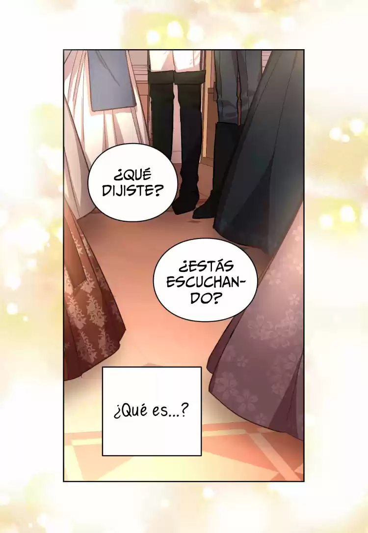 Luci - Capítulo 4 - Página 5 - LectorTMOo