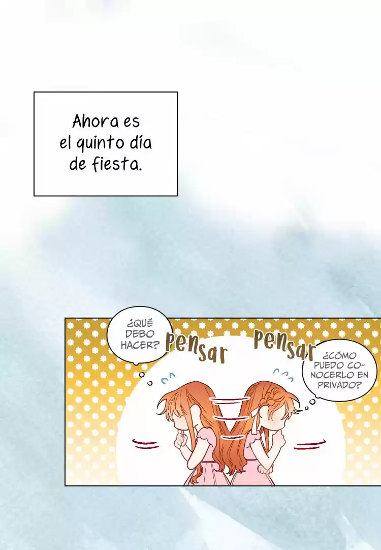 Luci - Capítulo 4 - Página 14 - LectorTMOo