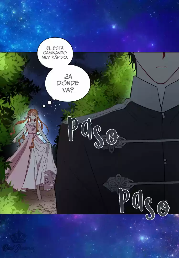 Luci - Capítulo 4 - Página 22 - LectorTMOo