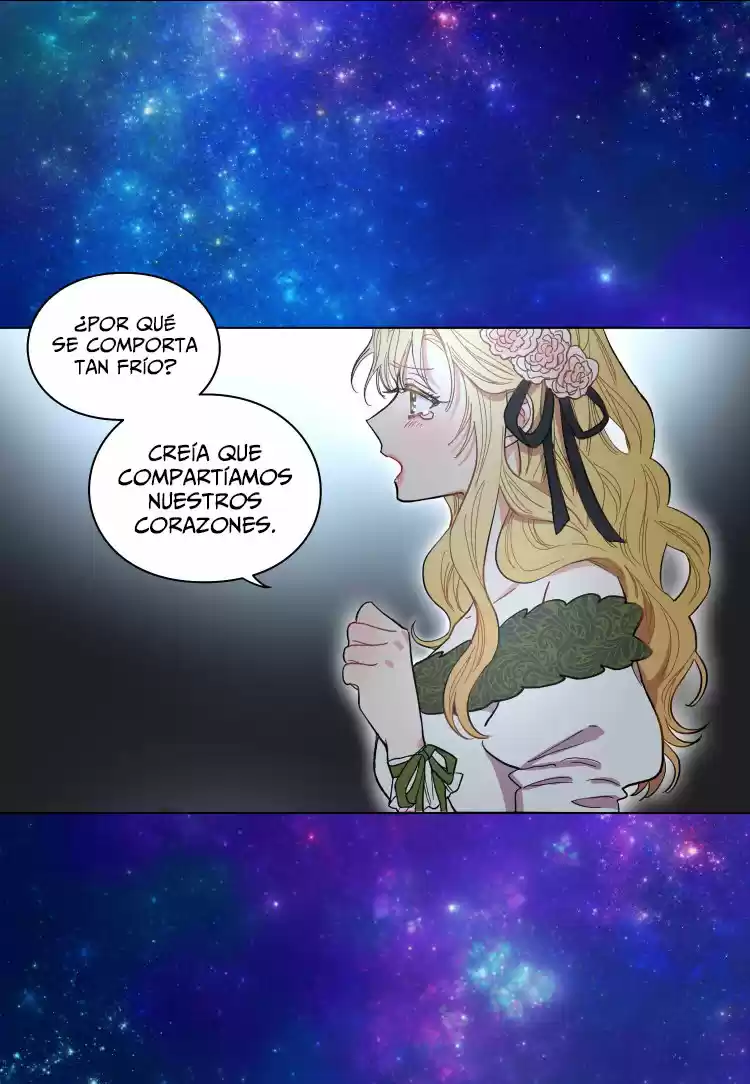 Luci - Capítulo 4 - Página 29 - LectorTMOo