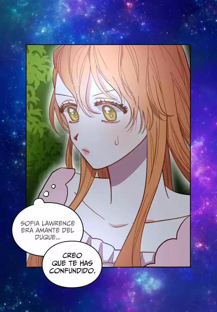 Luci - Capítulo 4 - Página 30 - LectorTMOo