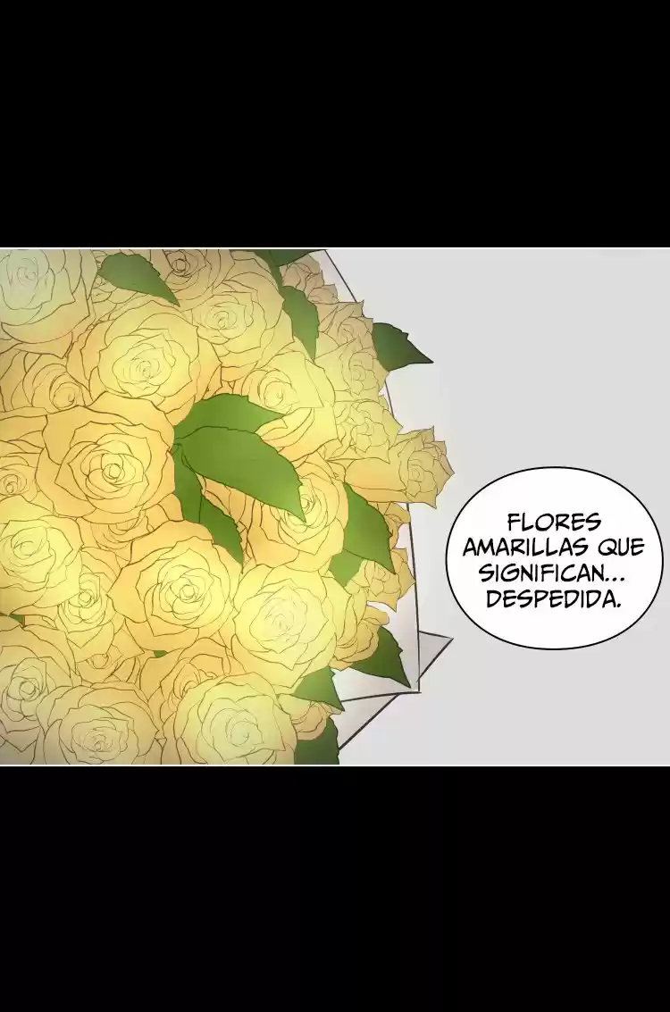 Luci - Capítulo 4 - Página 35 - LectorTMOo