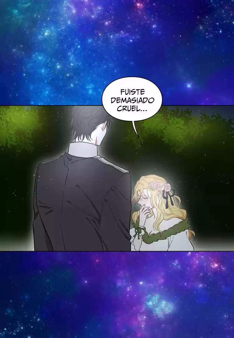 Luci - Capítulo 4 - Página 36 - LectorTMOo