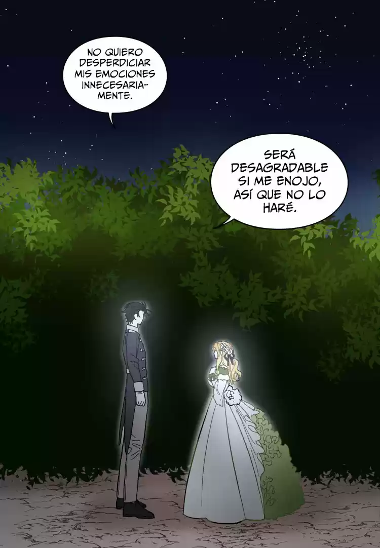 Luci - Capítulo 4 - Página 38 - LectorTMOo