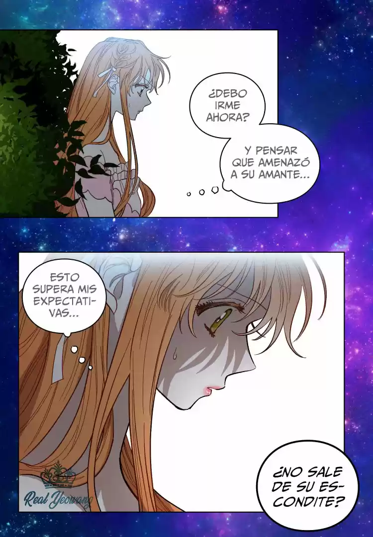 Luci - Capítulo 4 - Página 43 - LectorTMOo