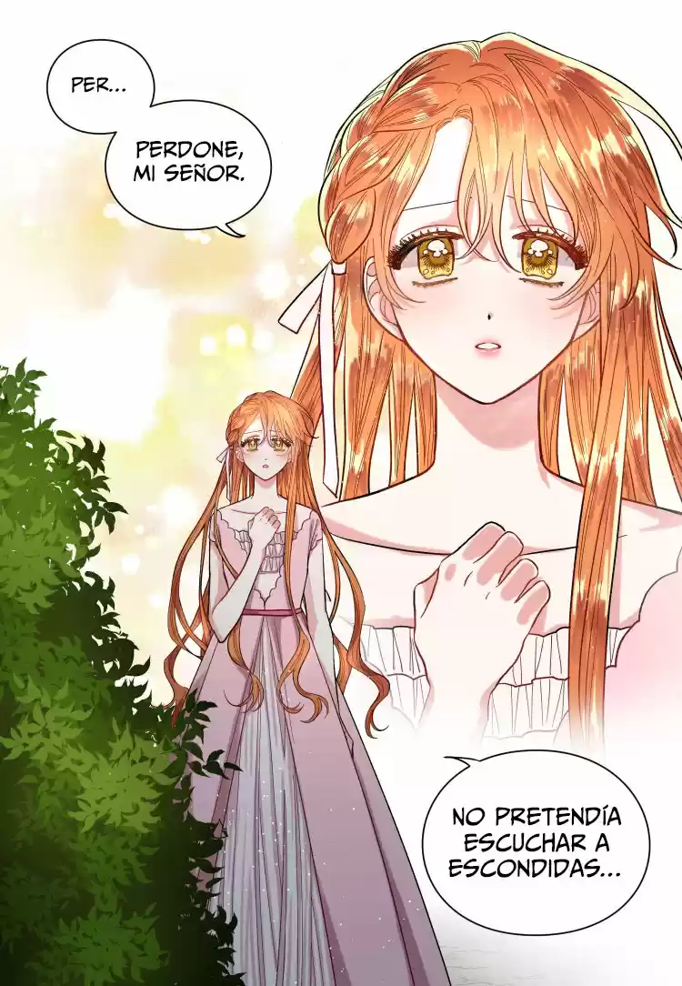 Luci - Capítulo 4 - Página 48 - LectorTMOo