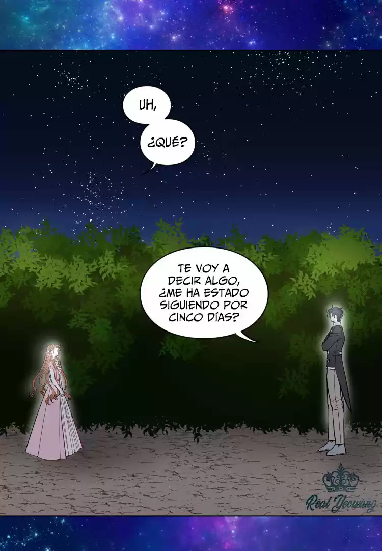Luci - Capítulo 4 - Página 55 - LectorTMOo