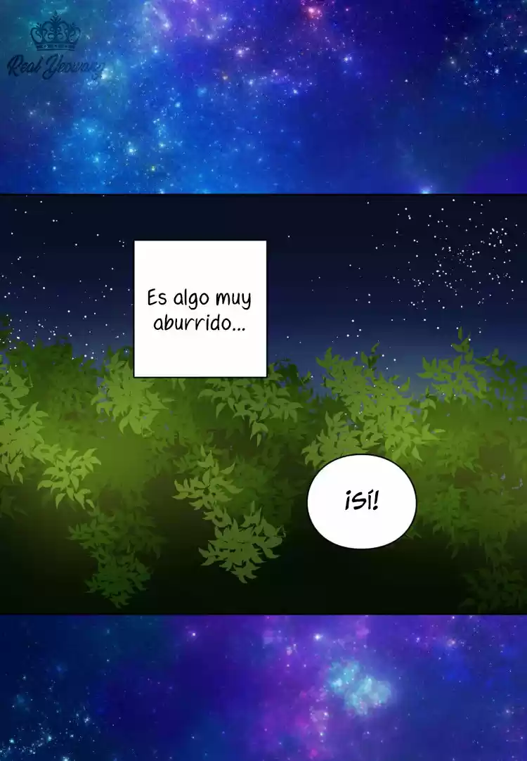 Luci - Capítulo 4 - Página 61 - LectorTMOo