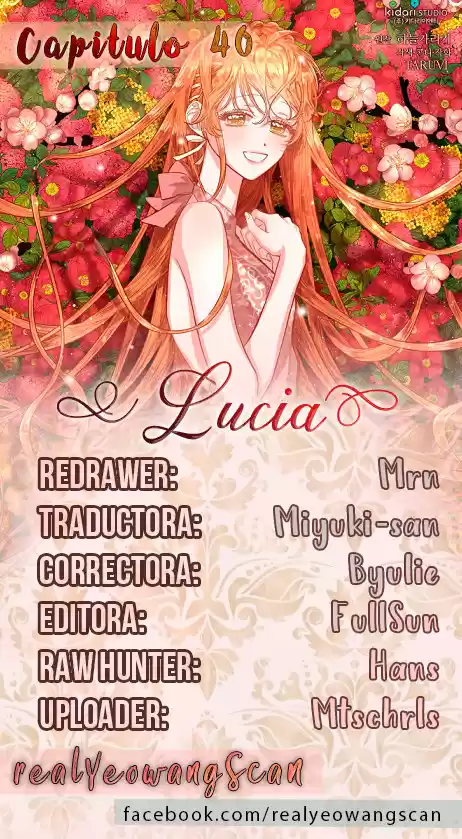 Luci - Capítulo 40 - Página 1 - LectorTMOo