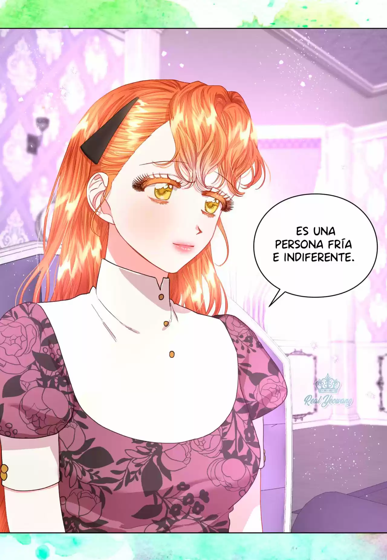 Luci - Capítulo 40 - Página 13 - LectorTMOo