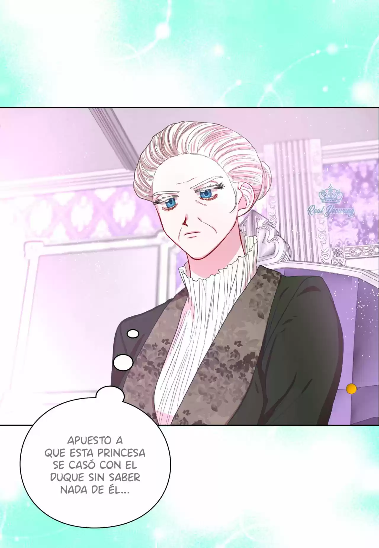 Luci - Capítulo 40 - Página 16 - LectorTMOo
