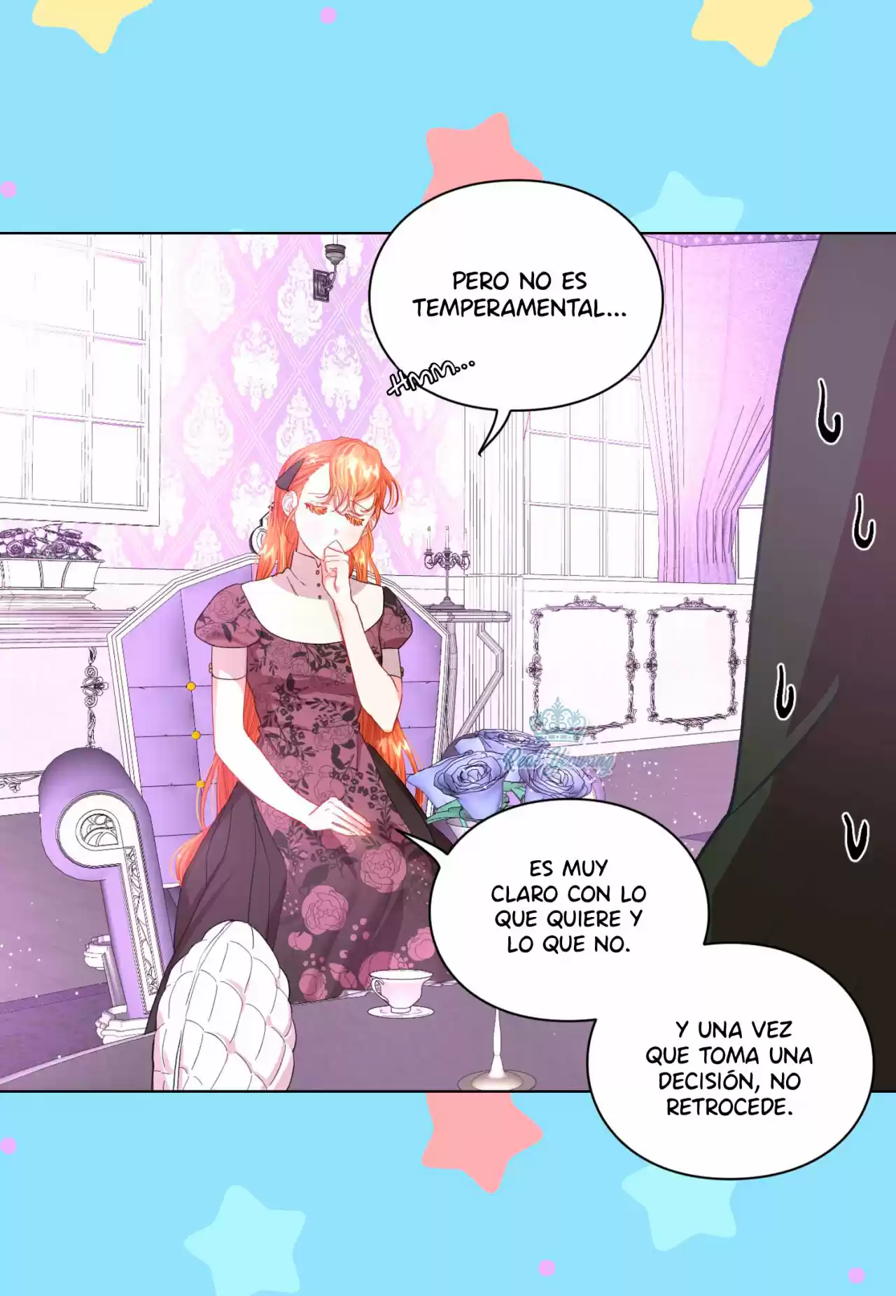 Luci - Capítulo 40 - Página 22 - LectorTMOo
