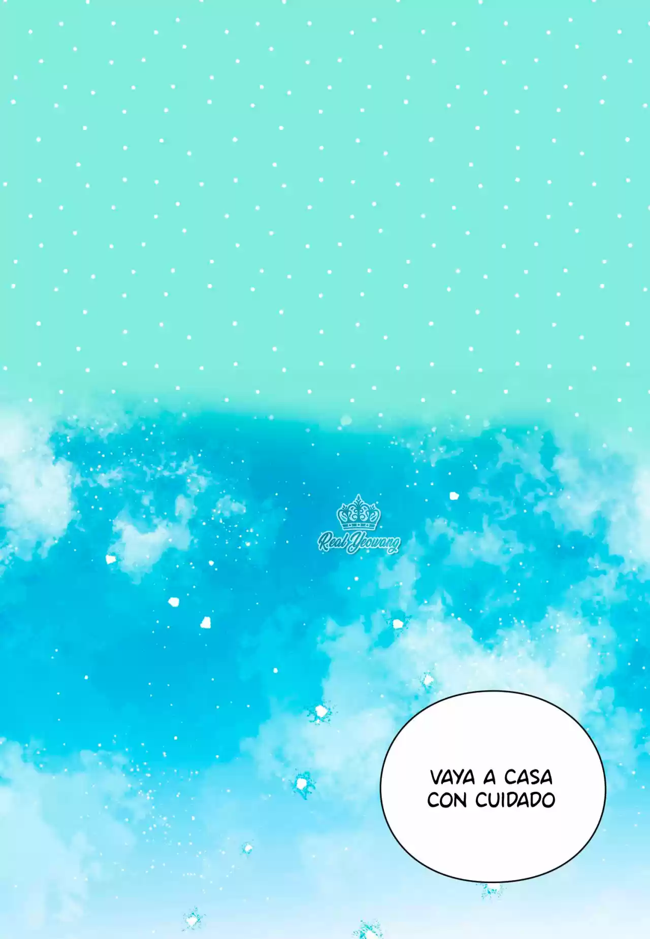 Luci - Capítulo 40 - Página 35 - LectorTMOo