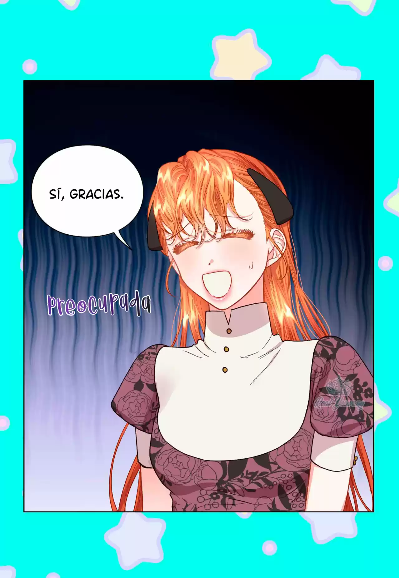 Luci - Capítulo 40 - Página 39 - LectorTMOo