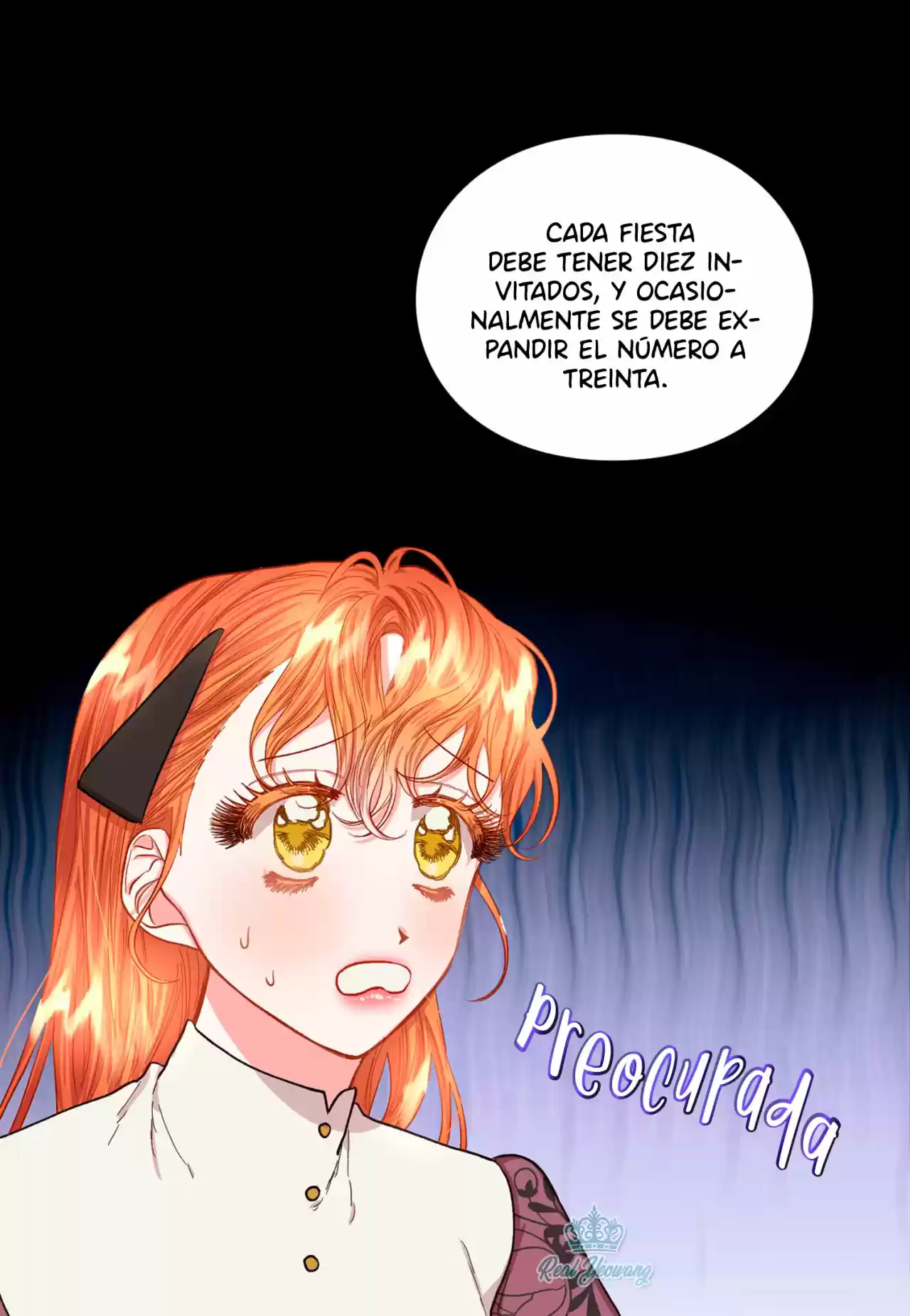 Luci - Capítulo 40 - Página 52 - LectorTMOo