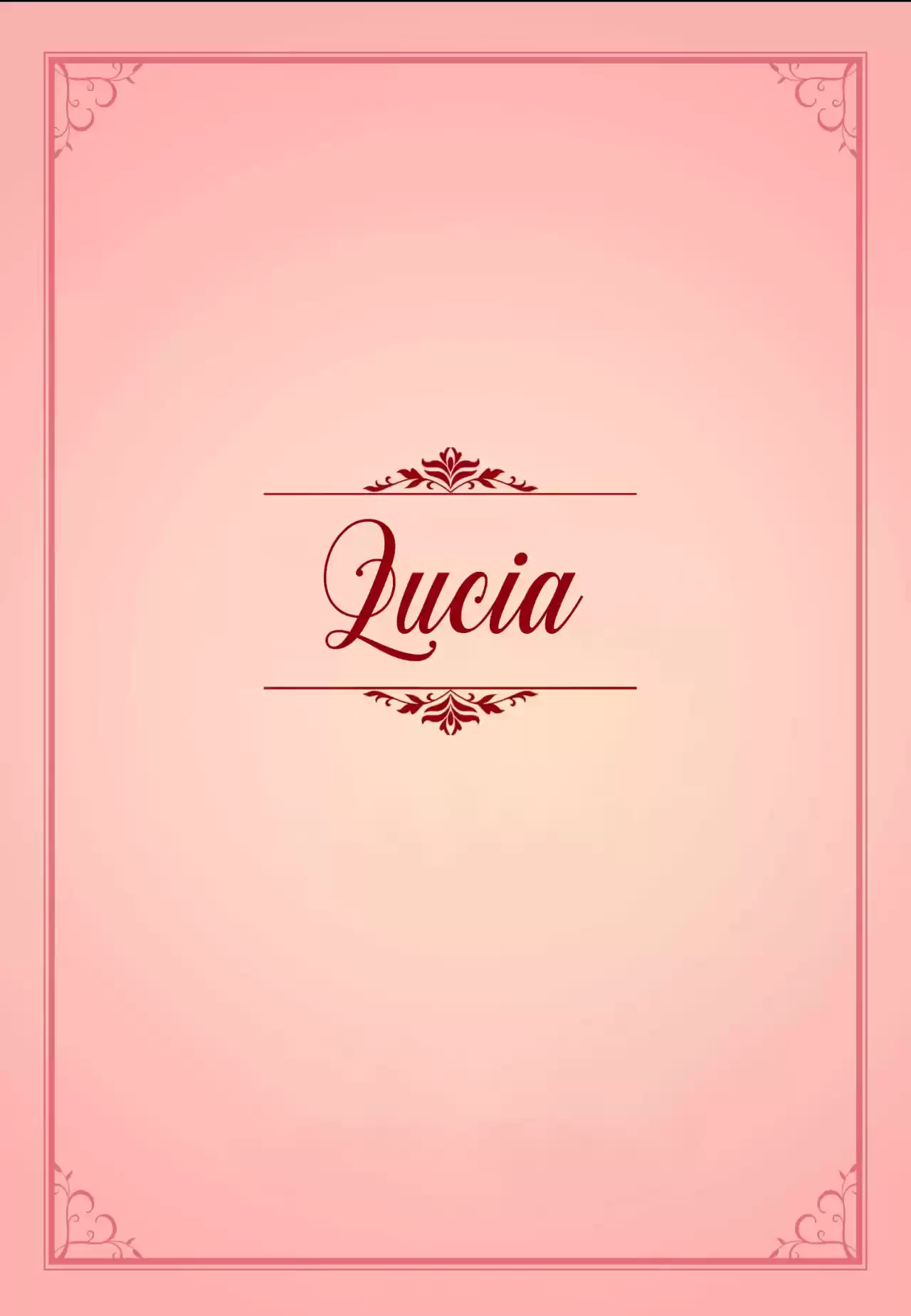 Luci - Capítulo 40 - Página 79 - LectorTMOo