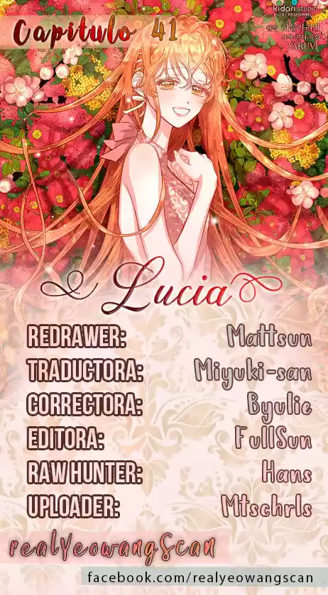 Luci - Capítulo 41 - Página 1 - LectorTMOo