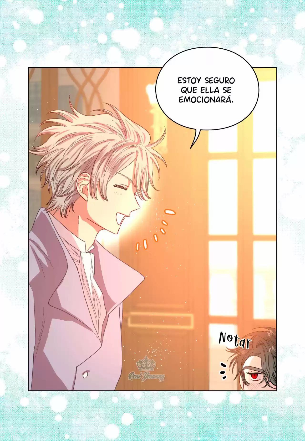Luci - Capítulo 41 - Página 19 - LectorTMOo