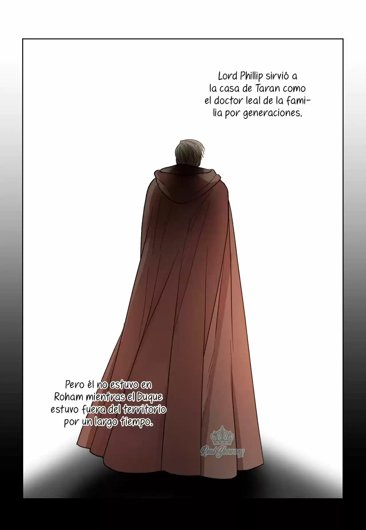 Luci - Capítulo 41 - Página 44 - LectorTMOo