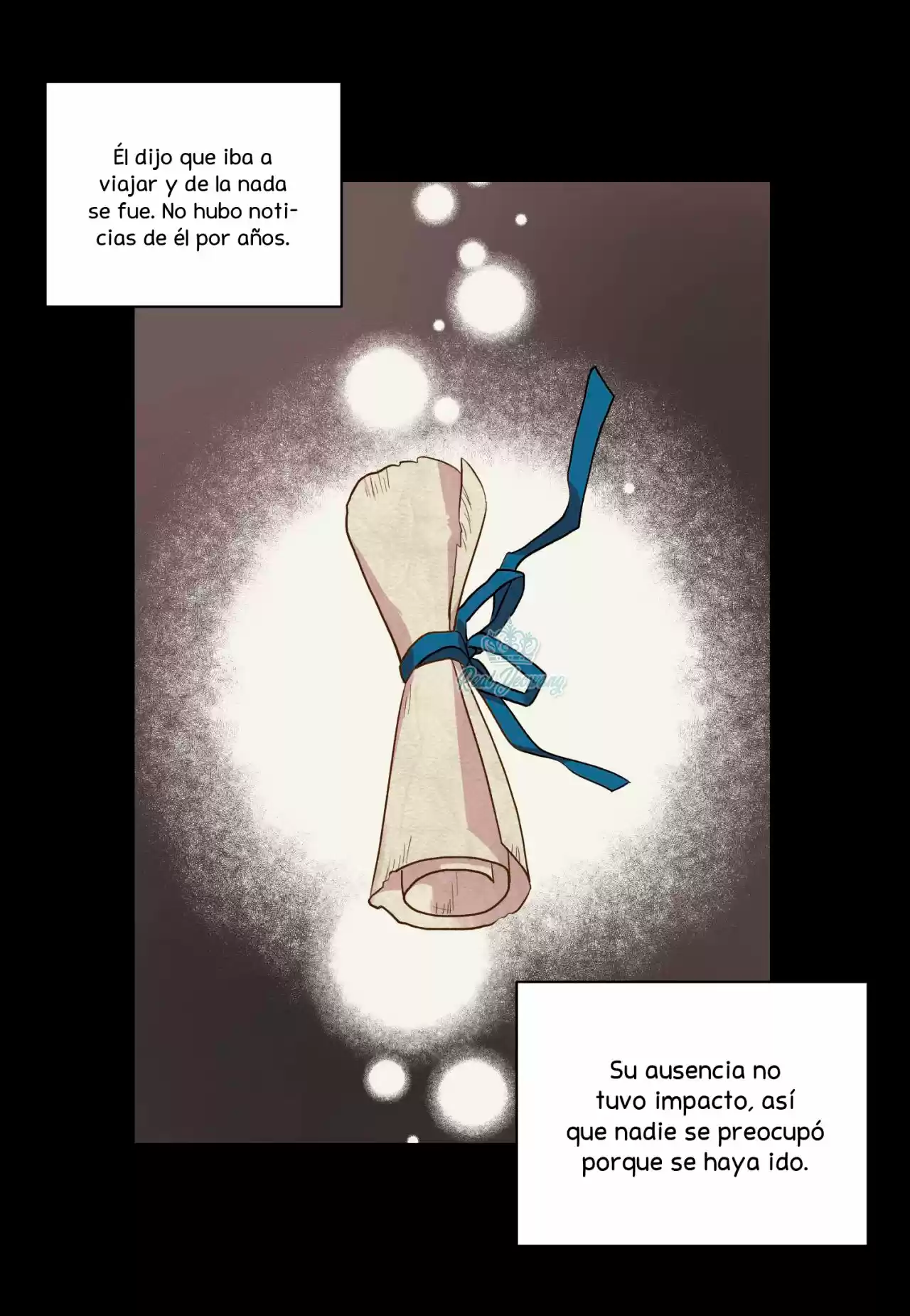 Luci - Capítulo 41 - Página 55 - LectorTMOo