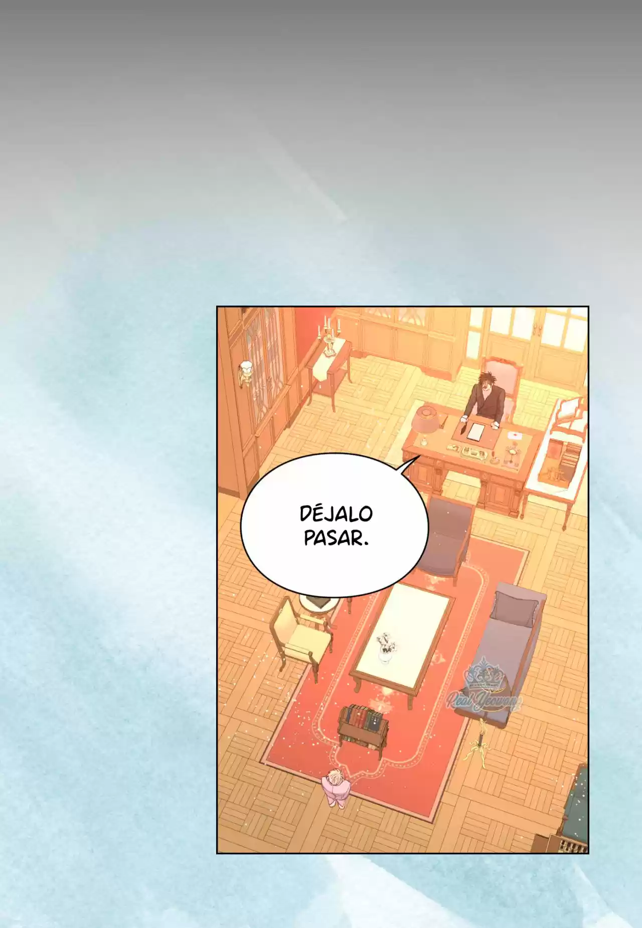 Luci - Capítulo 41 - Página 61 - LectorTMOo
