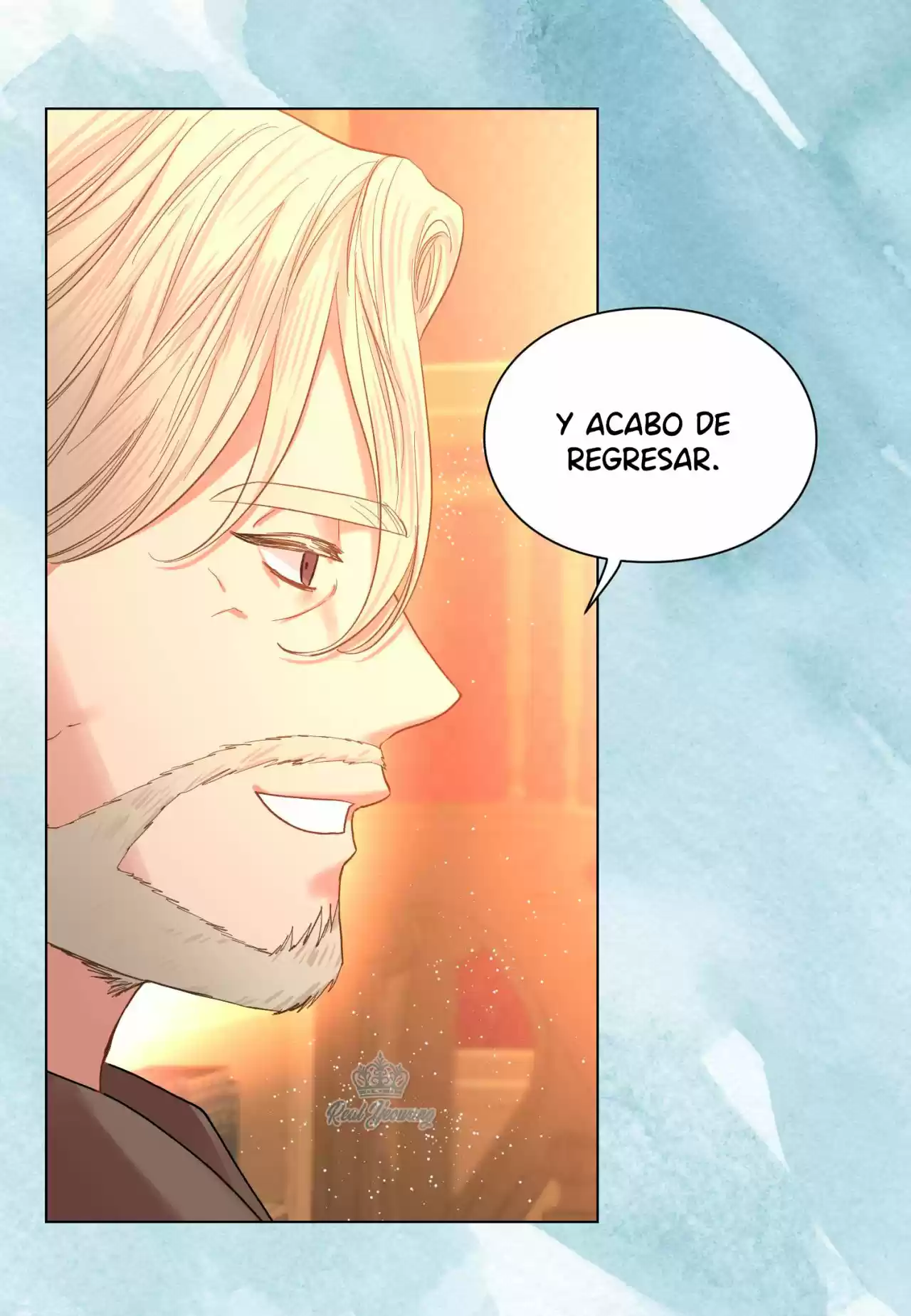 Luci - Capítulo 41 - Página 78 - LectorTMOo