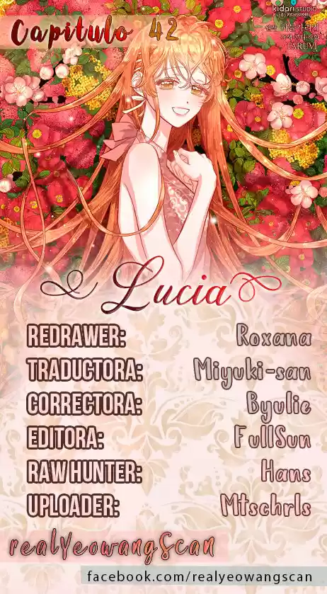 Luci - Capítulo 42 - Página 1 - LectorTMOo