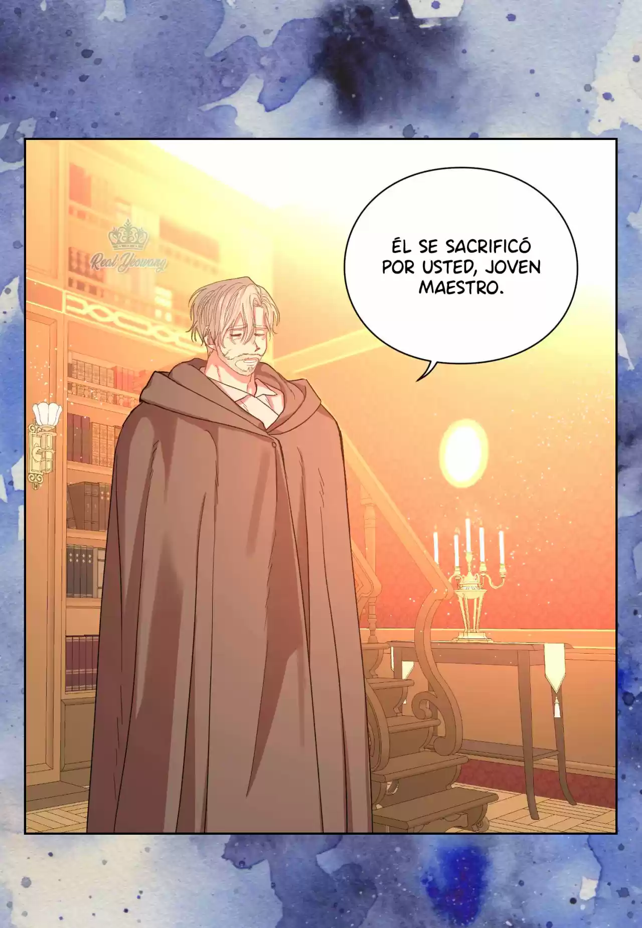 Luci - Capítulo 42 - Página 11 - LectorTMOo