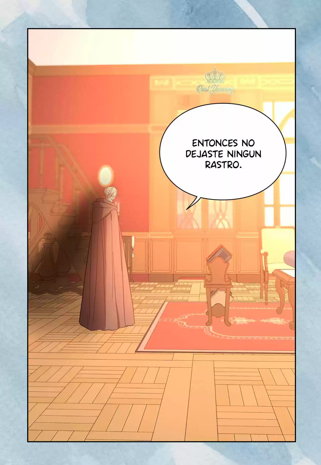 Luci - Capítulo 42 - Página 28 - LectorTMOo