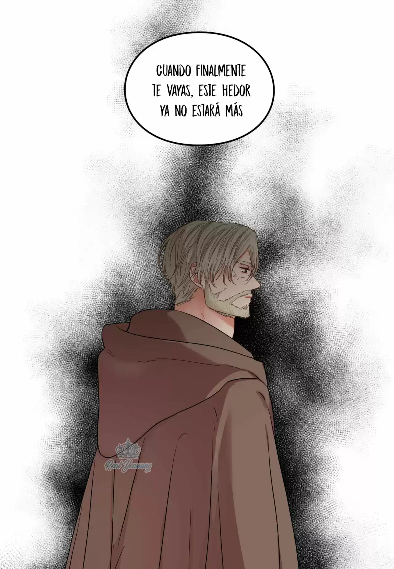 Luci - Capítulo 42 - Página 34 - LectorTMOo