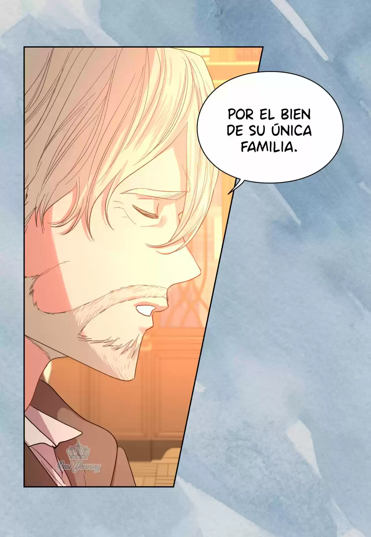 Luci - Capítulo 42 - Página 36 - LectorTMOo