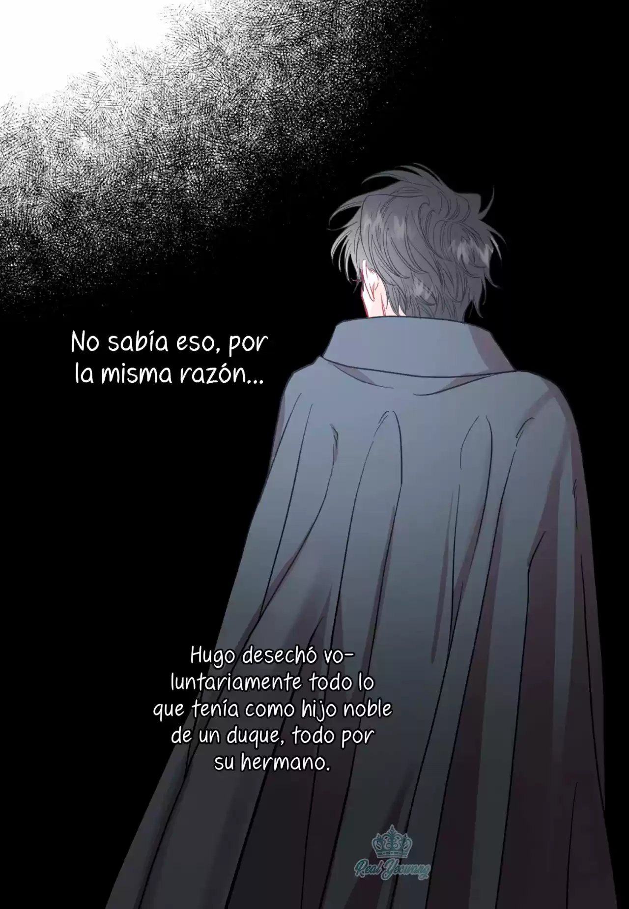 Luci - Capítulo 42 - Página 55 - LectorTMOo