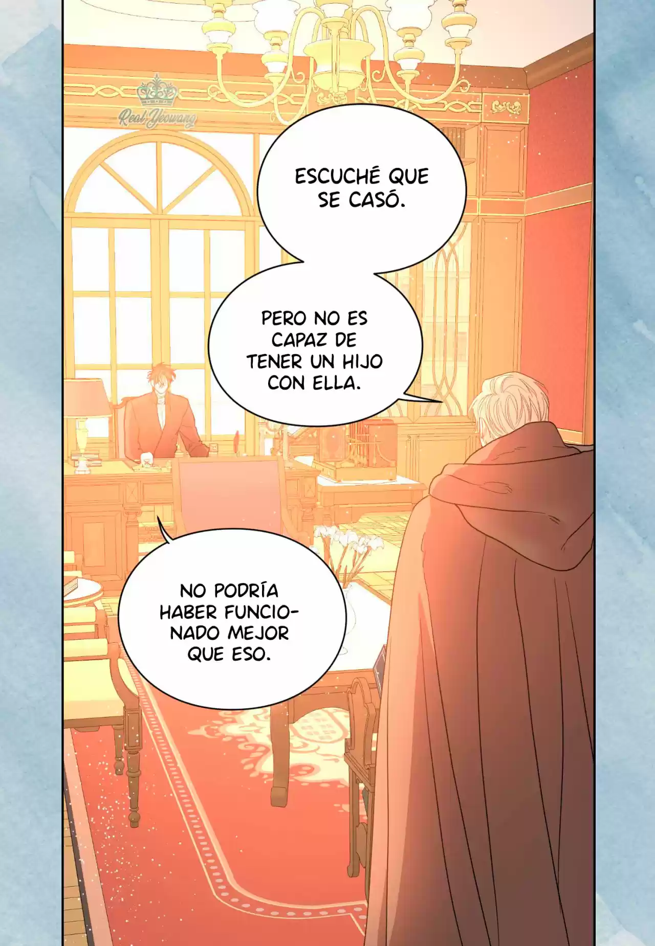 Luci - Capítulo 42 - Página 80 - LectorTMOo