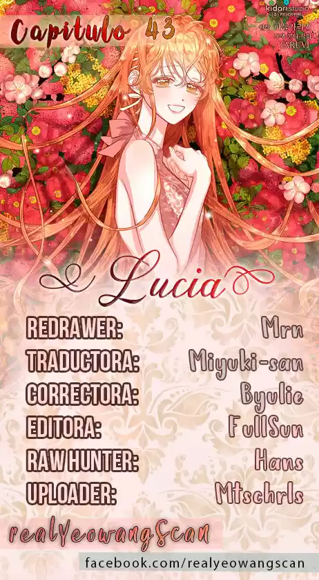 Luci - Capítulo 43 - Página 1 - LectorTMOo