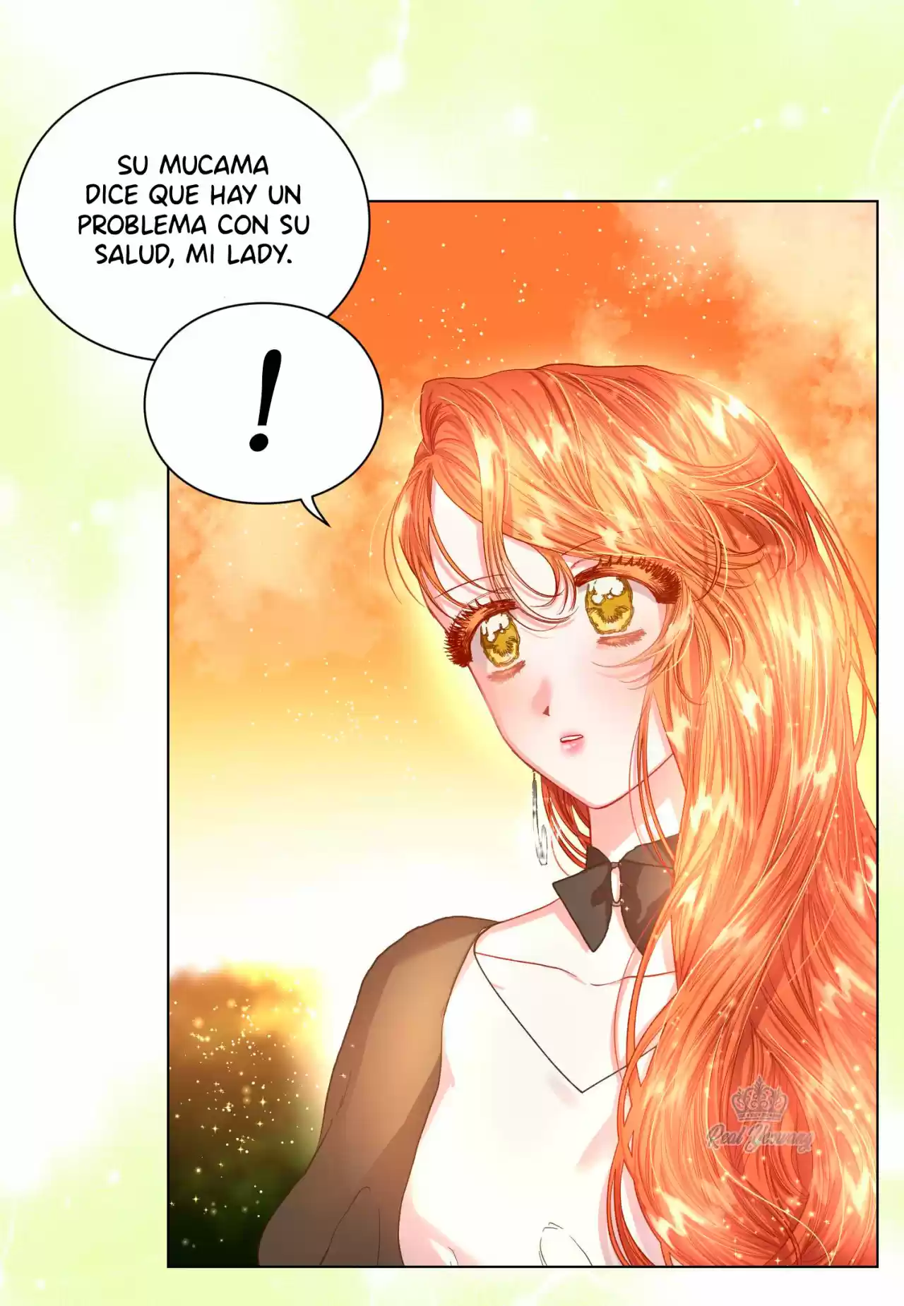 Luci - Capítulo 43 - Página 7 - LectorTMOo