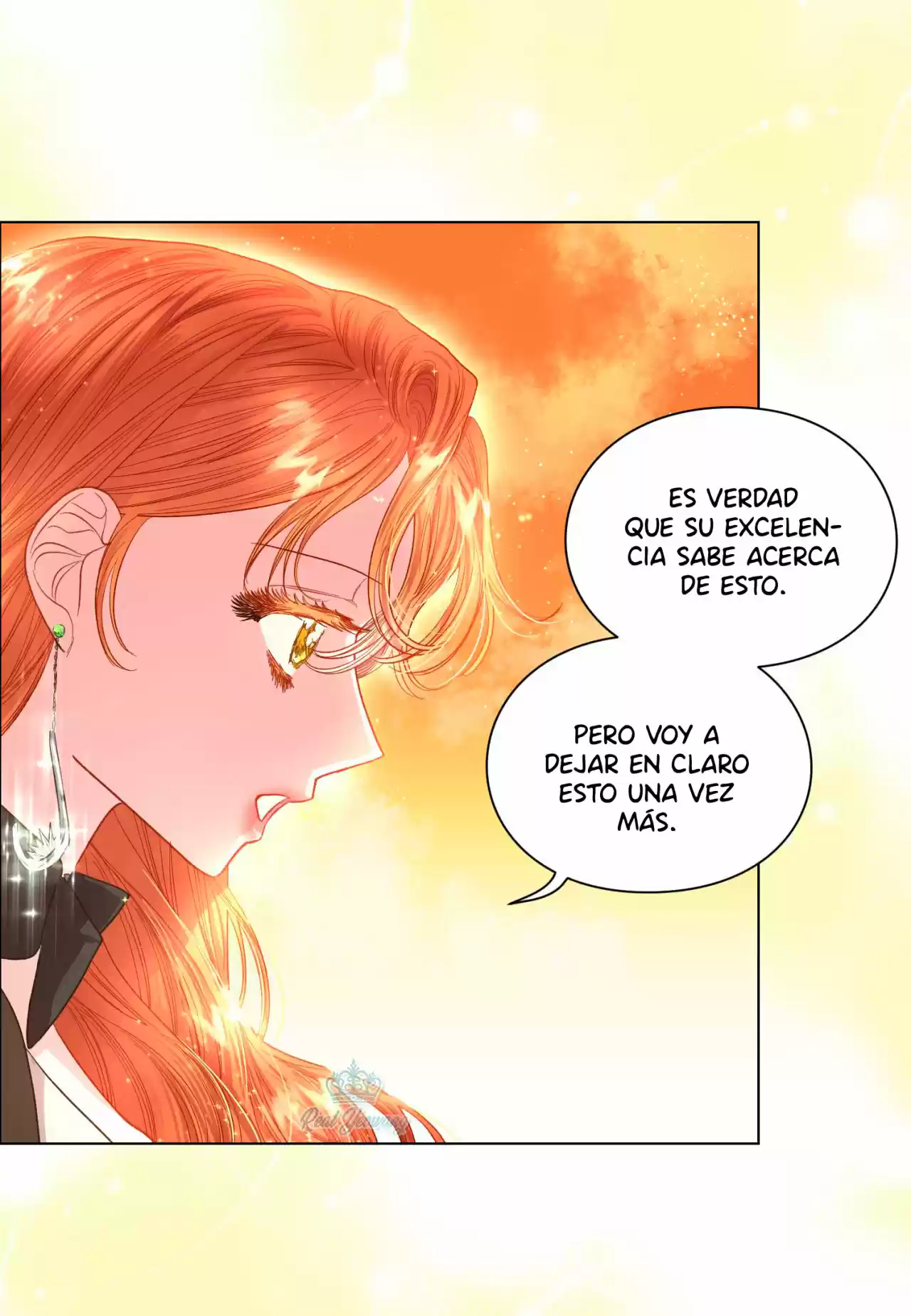 Luci - Capítulo 43 - Página 16 - LectorTMOo