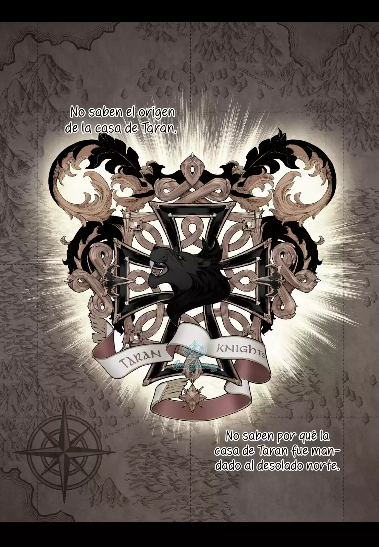 Luci - Capítulo 43 - Página 48 - LectorTMOo