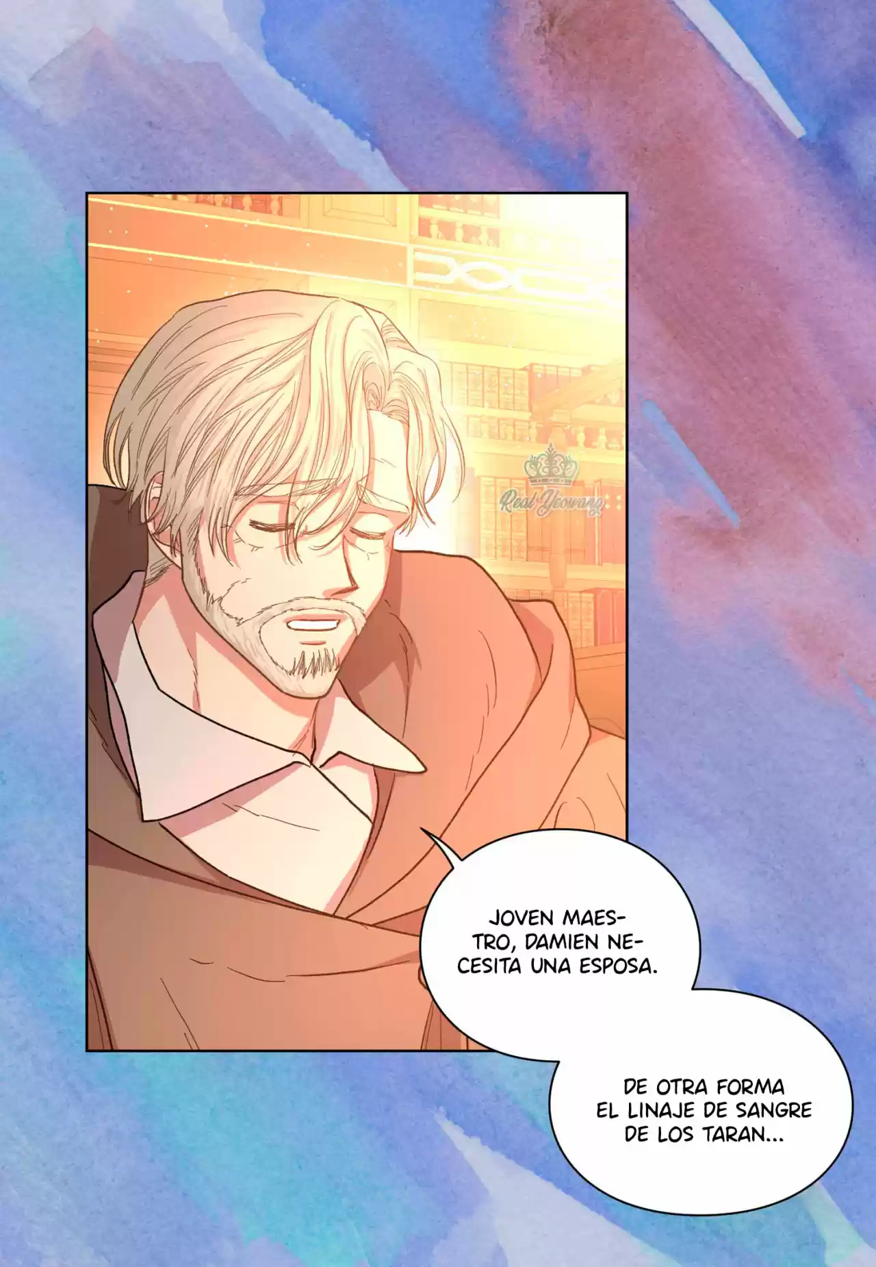 Luci - Capítulo 43 - Página 74 - LectorTMOo